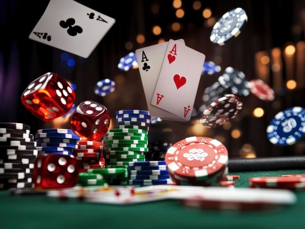 Hugo77 platform interface showing account dashboard, slot games, and live-dealer tables